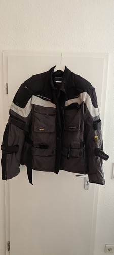 Polo motorradjacke textil - polo,
