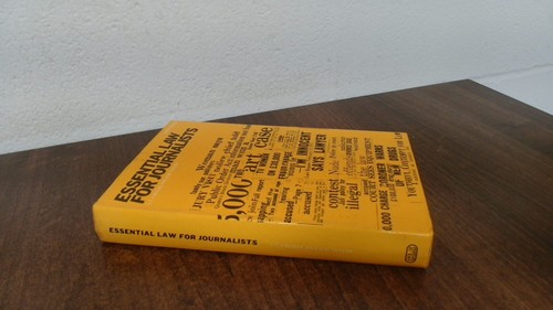 Essential law for - law,