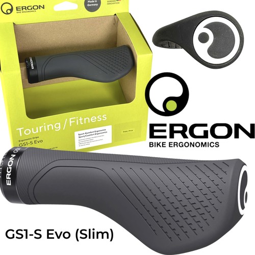 Ergon fahrrad ergo - ergon,