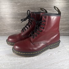 Dr Martens 1460 Stiefel UK 6