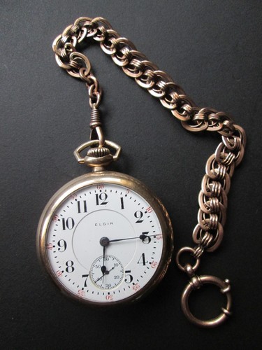 Elgin veritas lepine - veritas,