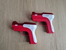 PS3 Original Move Gun /