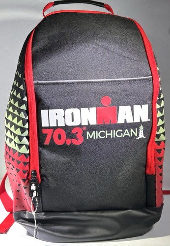 Ironman bag workout - bag, 70.3