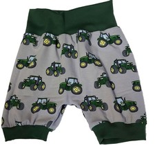 Pumphose kurz hose shorts - pumphose,