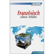 Französisch ohne Mühe