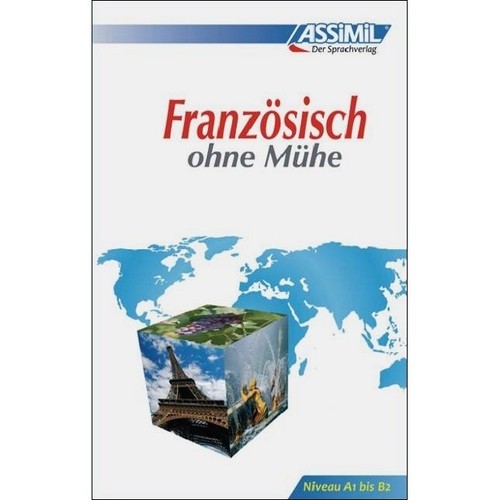 Französisch ohne mühe - französisch,