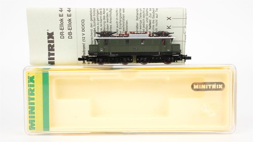 Minitrix 12852 lok - minitrix, n