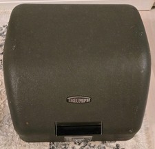TRIUMPH Mechanische Schreibmaschine (60er Jahre)