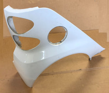 Smart ForTwo 451 Kotflügel