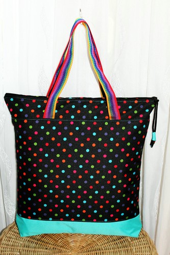 Shopper strandtasche - shopper,