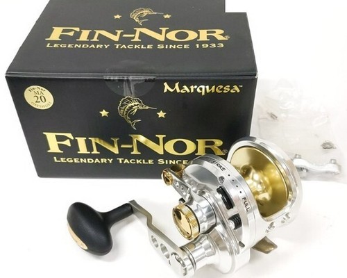 Fin nor marquesa ma20 selten - fin-nor,