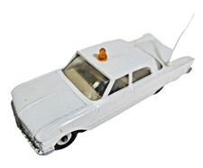 Vintage Dinky Toys Ford