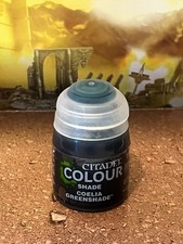Citadel Shade: Coelia Greenshade 18ml - Neu