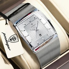 POEDAGAR Luxus Minimalistisch