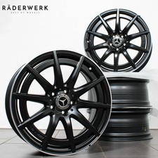 19 Zoll original Mercedes GLA