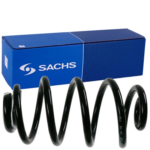 Sachs fahrwerksfeder feder - sachs,