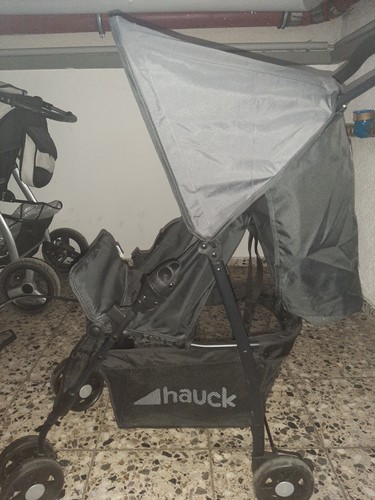 Hauck buggy sport kinderwagen - sport,