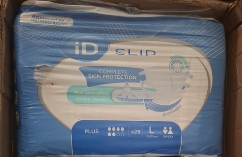 Slip plus - slip,