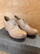 MOMA Steifeletten Damen EU39,5