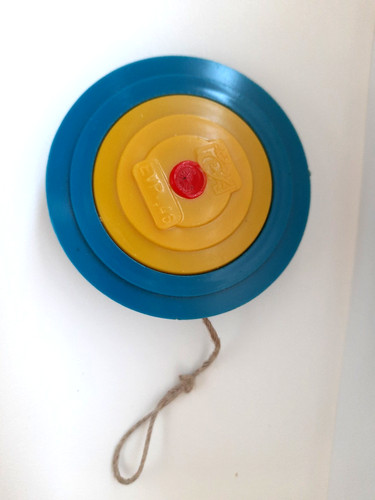 Ddr spielzeug jo - ,
