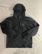 Arc’teryx Jacke Herren Regen