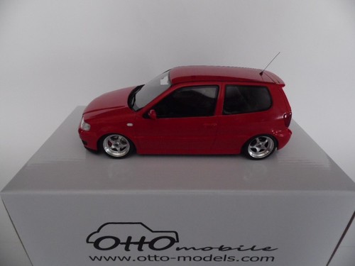 Tuning polo 6n2 gti - 1, vw