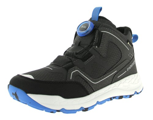 Superfit jungen boots - boots, grau