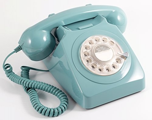 Gpo retro 746 analoges telefon - 746,