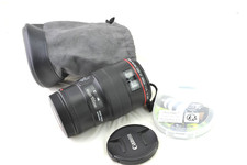 Canon EF 100mm f/2.8 L IS USM