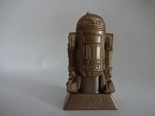 Werbefigur / Star Wars " R2-D2 - 65 mm groß