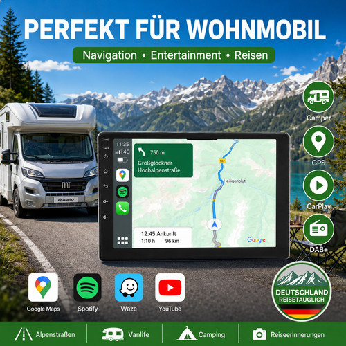 Zoll android autoradio - android, 15