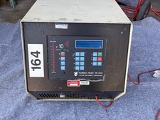 VIC Turbo Vacuum Leak Detector