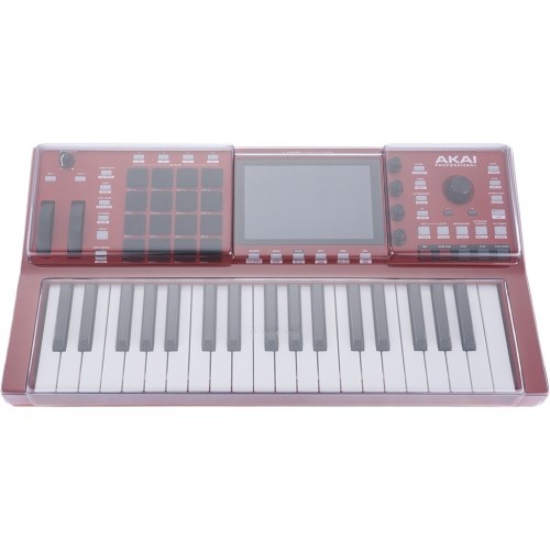 Decksaver akai mpc - akai, 37