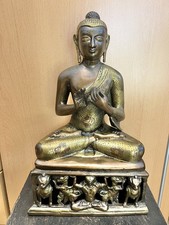 Hochwertige Buddha-Statue