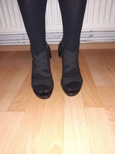 Stuart Weitzman Heels Sandalen  Gr.40 mit Original Karton