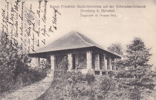 Bielefeld 1915 kaiser - 1915,
