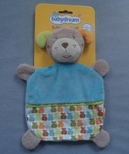 Babydream Schmusetuch Hund