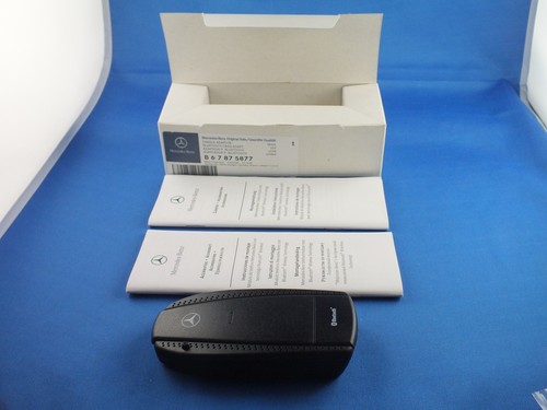 Mercedes hfp bluetooth - hfp,