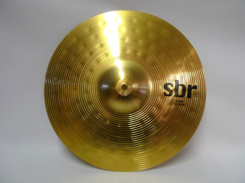 Sabian sbr crash 41 - sbr,