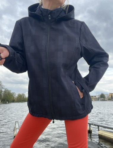 Schöne leichte softshell - schöne,