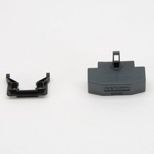 Bruder Ersatzteil Frontgewicht für Fendt Vario 936 Bworld 03040 03041 43041