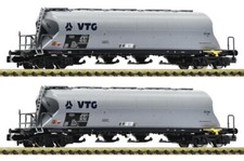 Fleischmann 6660003