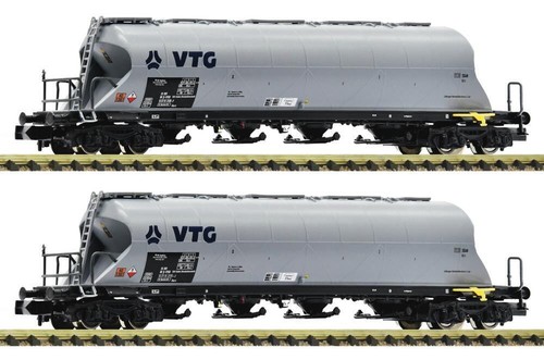 Fleischmann 6660003