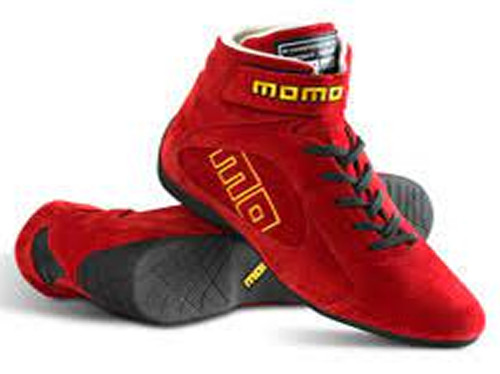 Original fahrerschuhe michael - original,
