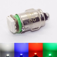 1 LED passend für Simson Star Spatz SR-2 Awo BK RT MZ Tachobeleuchtung Lampe  6V