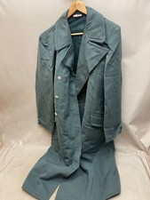 1987 MdI m52 Winter Mantel Volkspolizei Depotware Bepo VP DDR