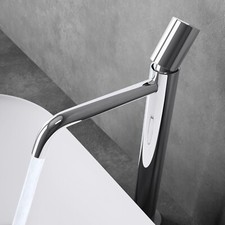 Einhebelmischer Armatur