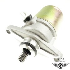 Anlassermotor Startermotor