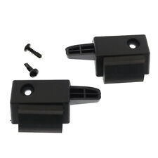 Haltebolzenaufnahme Hutablage