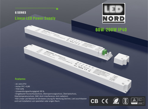 Led nord möbel - nord,